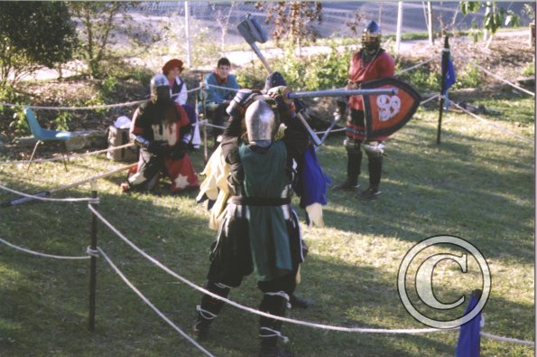 Melee5