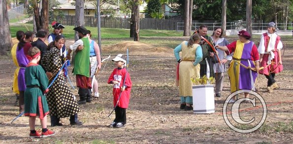 Archery4a