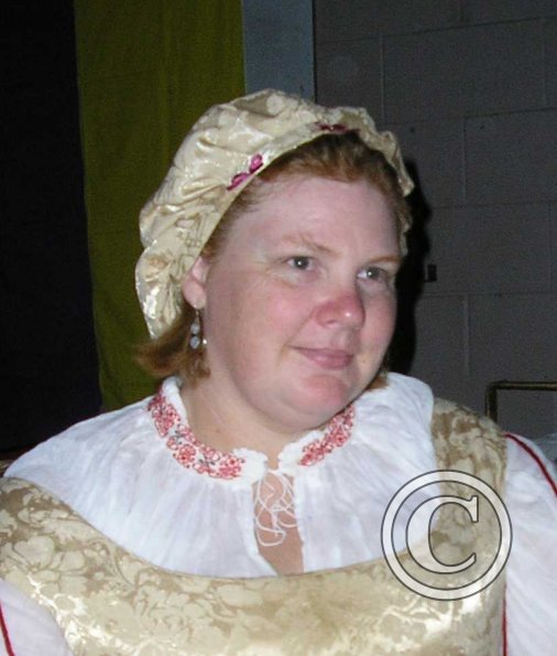 LadyCatherine