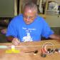 View the image: OLYMPUS DIGITAL CAMERA