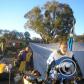 View the image: ReturningFromWarFest07